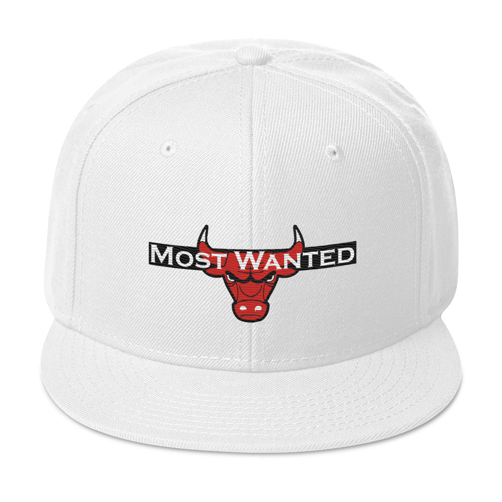 Chicago's Most Wanted š