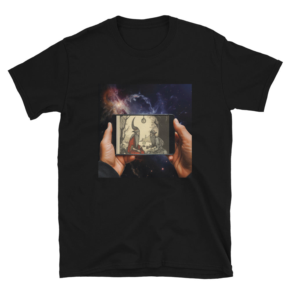 (Remain Most Wanted)- Across Space and Time