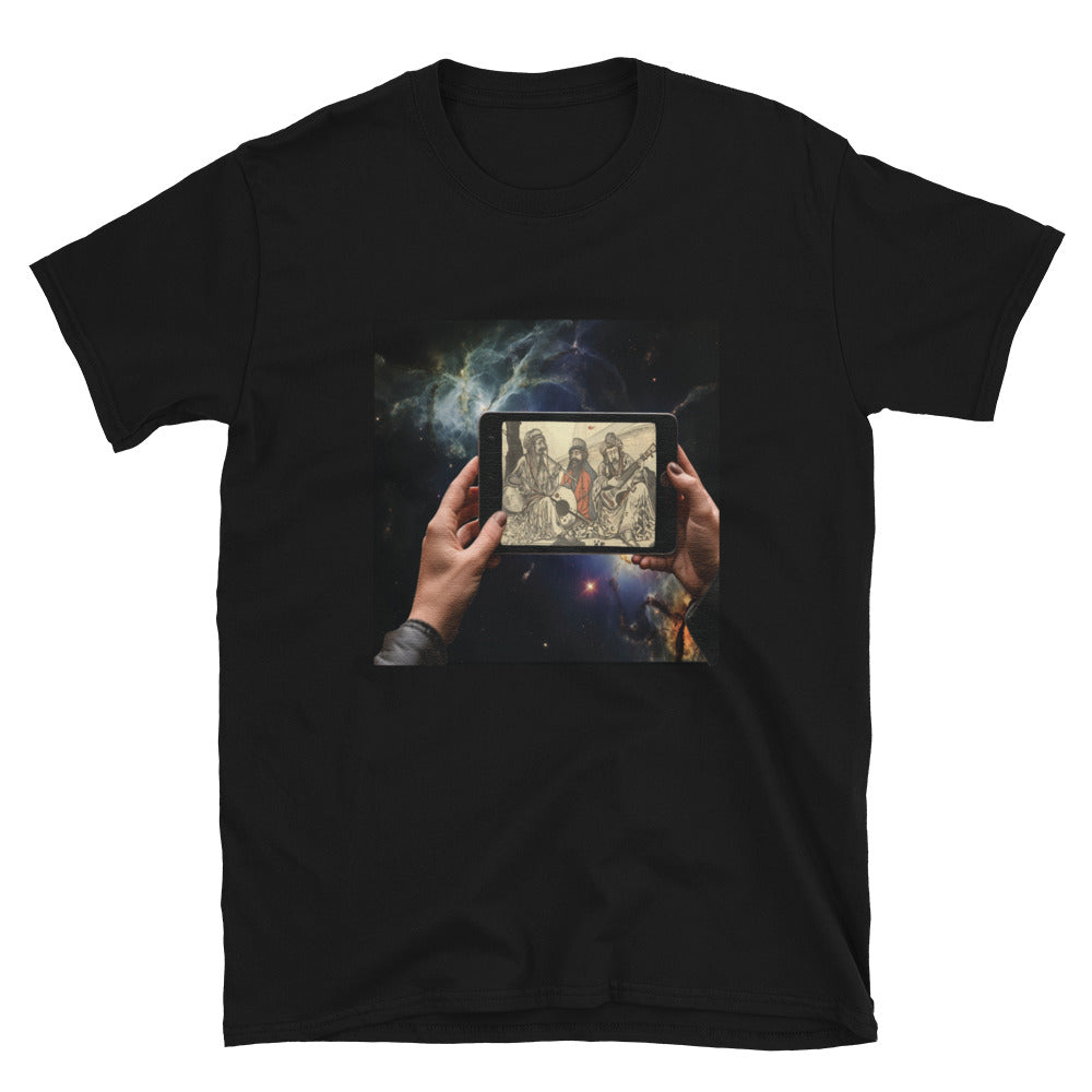 (Remain Most Wanted)- Across Space and Time