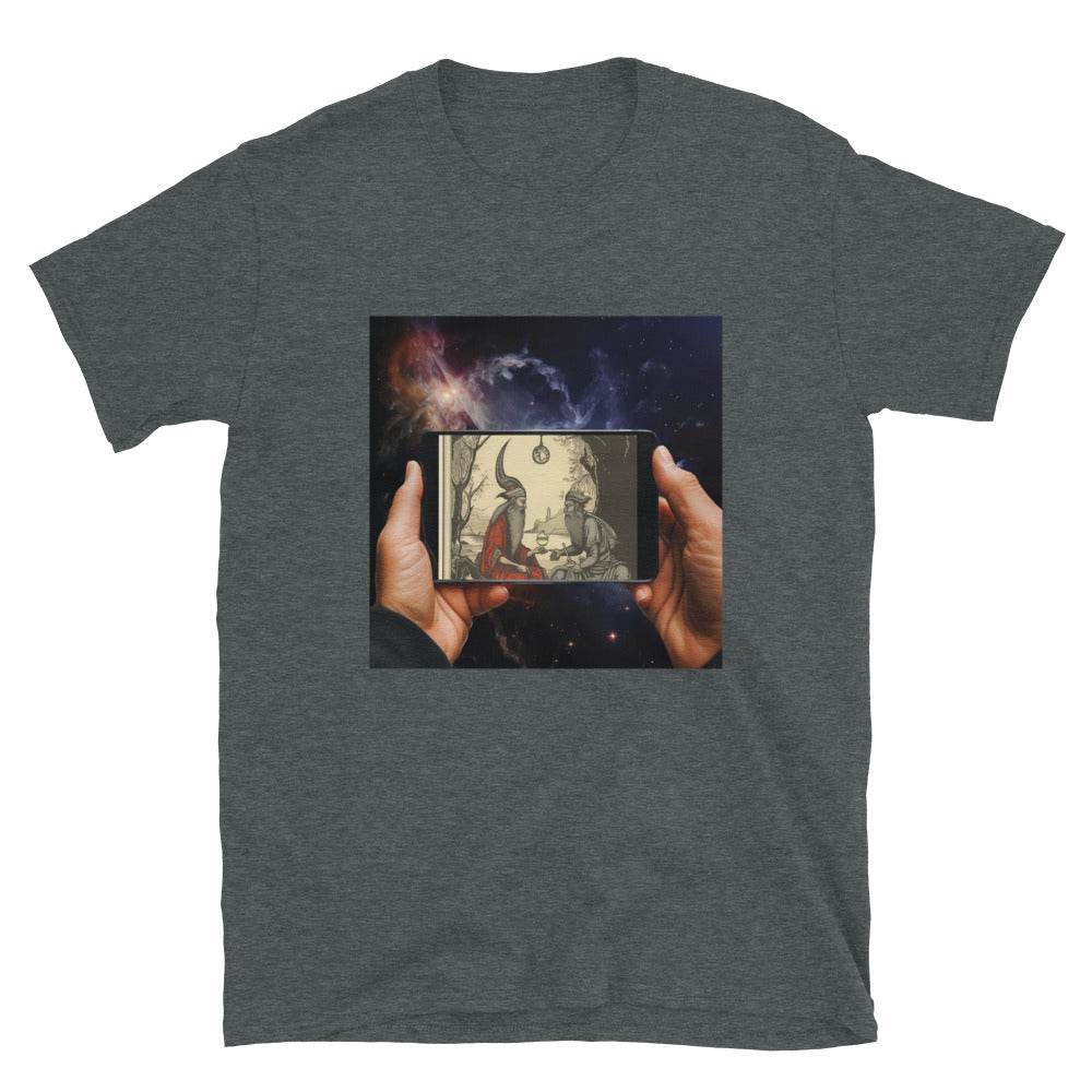 (Remain Most Wanted)- Across Space and Time