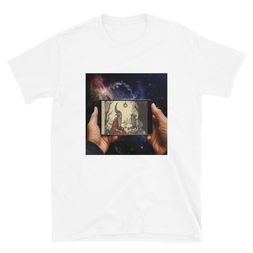 (Remain Most Wanted)- Across Space and Time