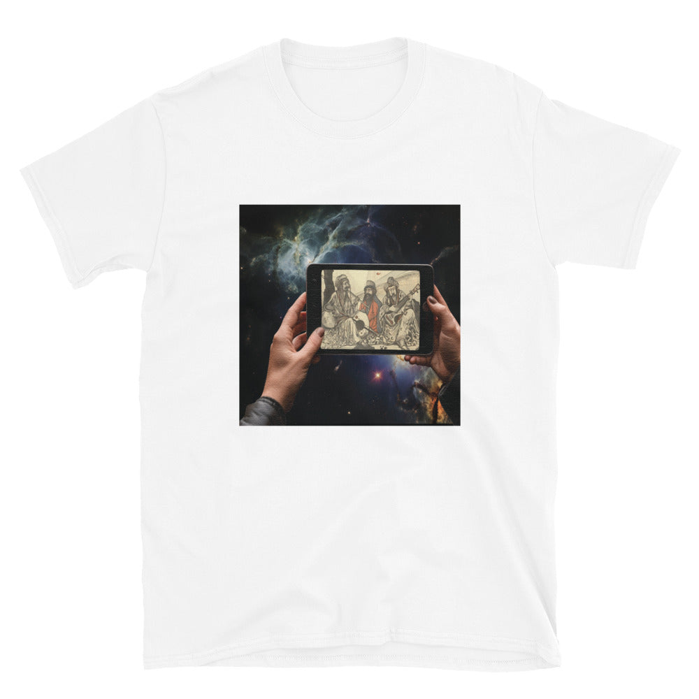 (Remain Most Wanted)- Across Space and Time
