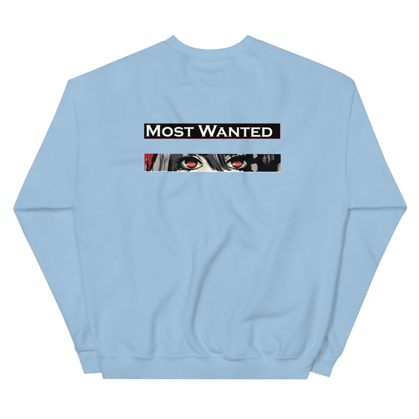 V1 -Most Wanted-Anima Eyes #3 š (Pain)