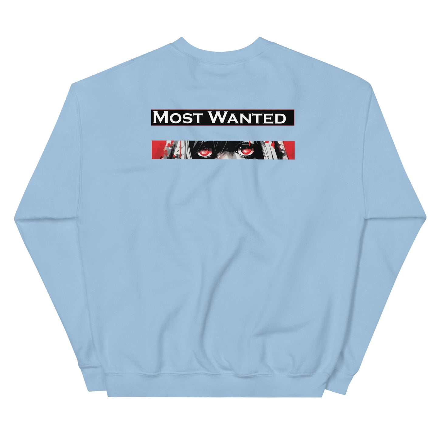 V1 -Most Wanted-Anima Eyes #4 š (Pain)