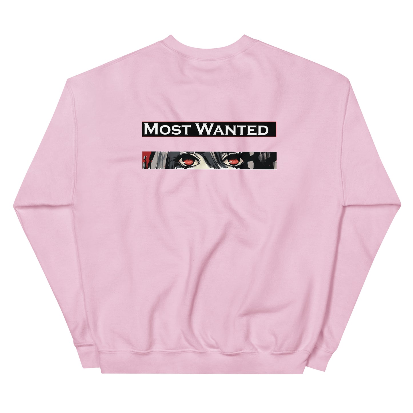 V1 -Most Wanted-Anima Eyes #3 š (Pain)