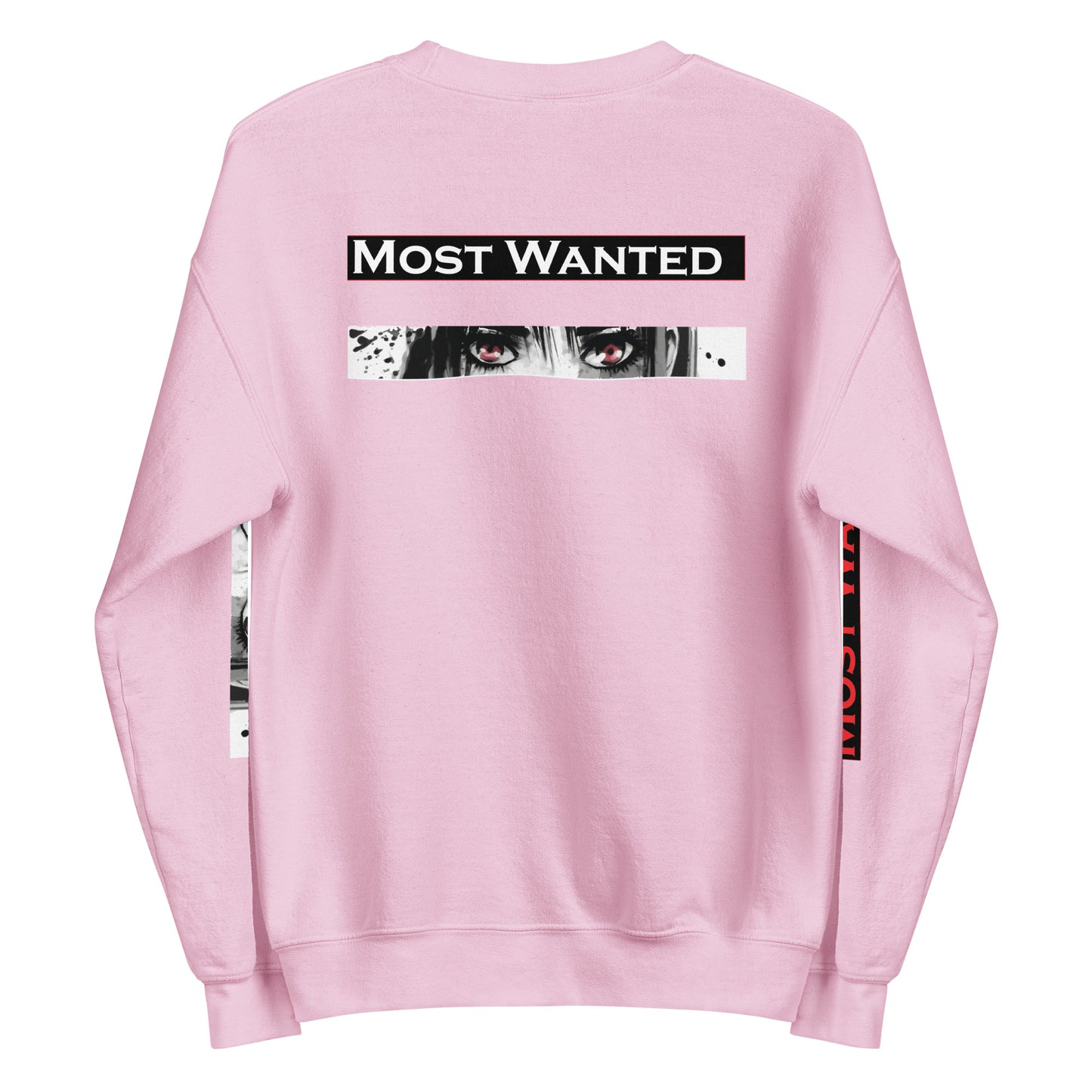 V1 -Most Wanted-Anima Eyes #5 š (Pain)