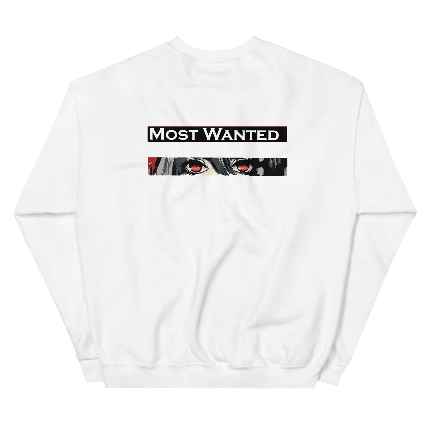 V1 -Most Wanted-Anima Eyes #3 š (Pain)