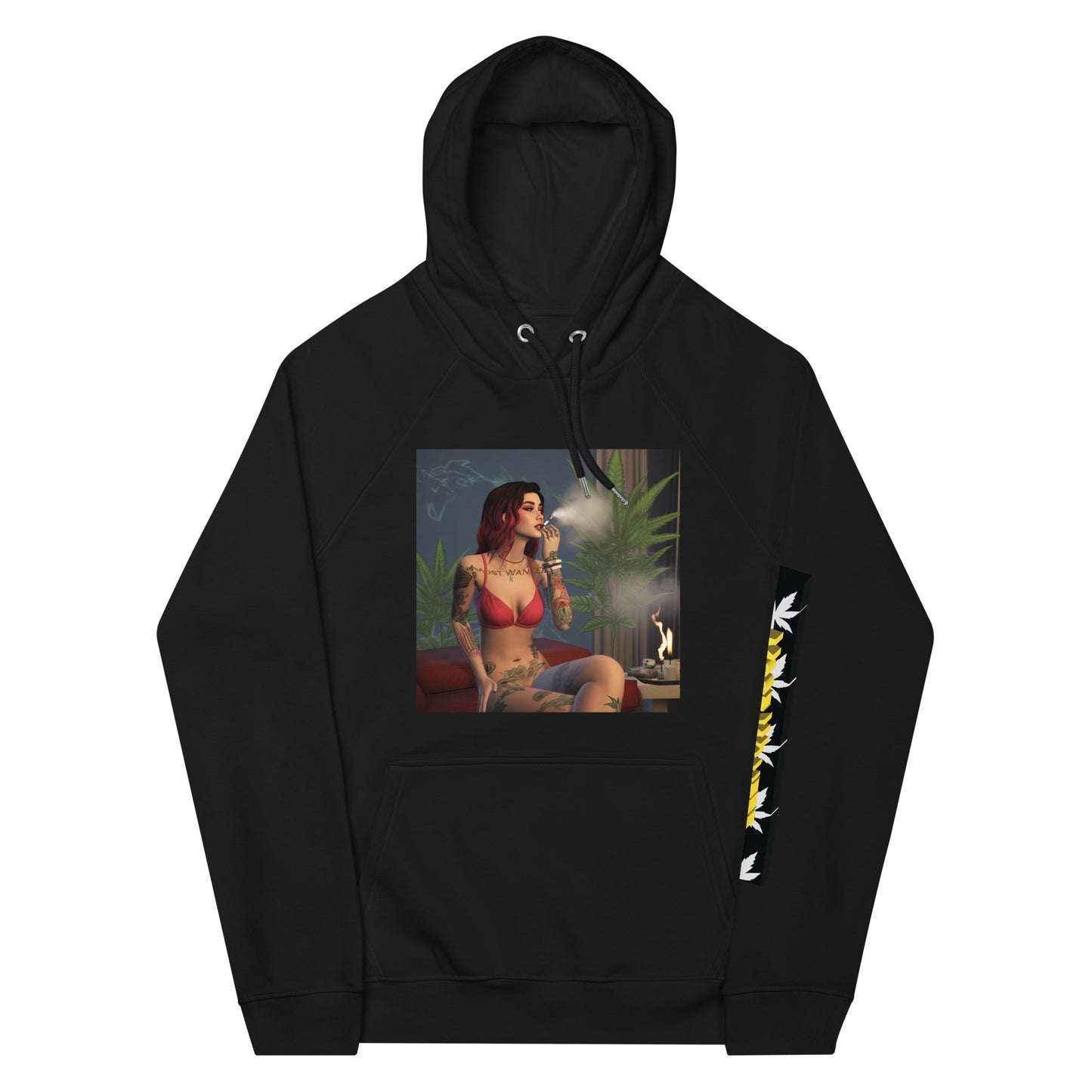 (Its A SIMS Life) 🌱Most Wanted Hoodie #2