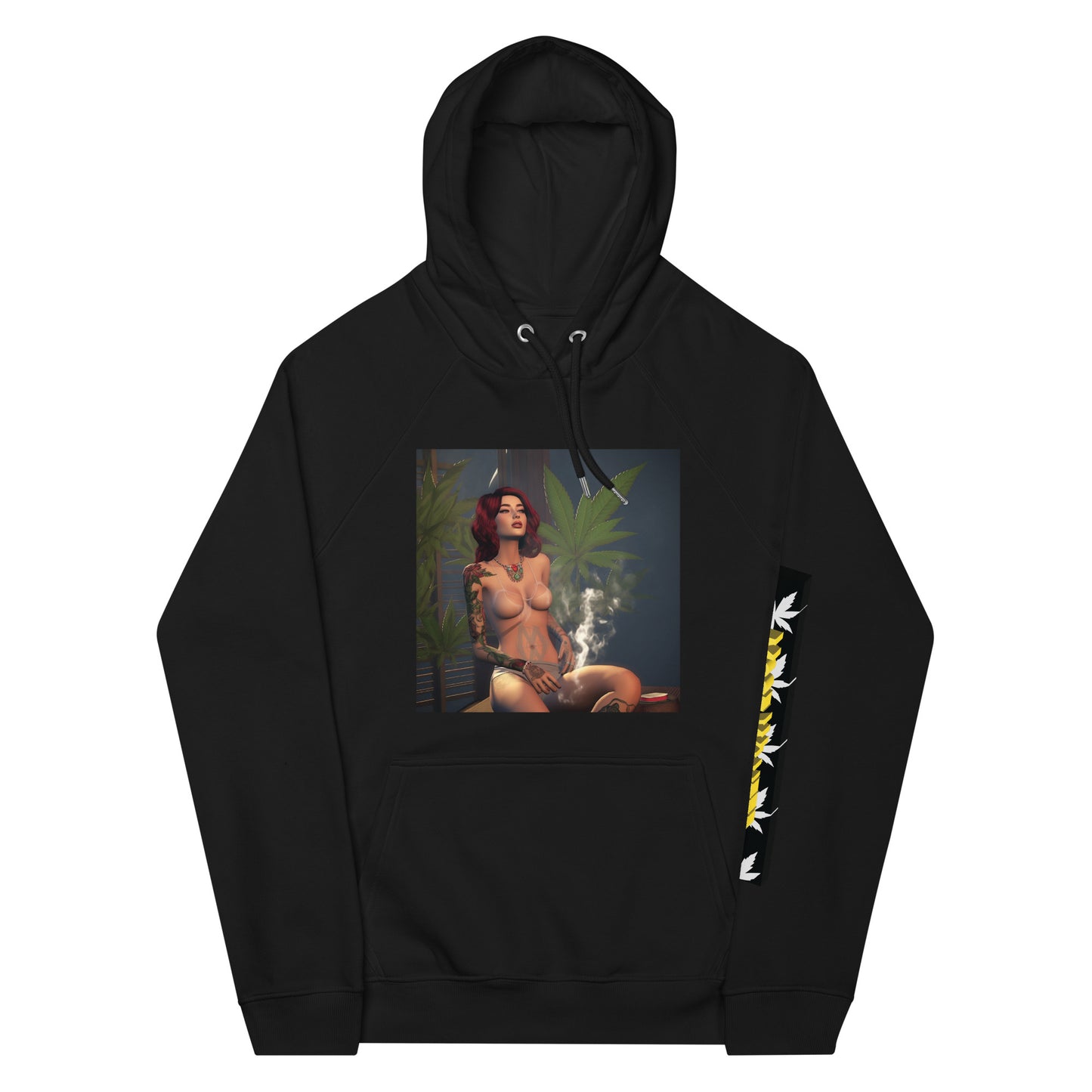 (Its A SIMS Life) 🌱Most Wanted Hoodie #3