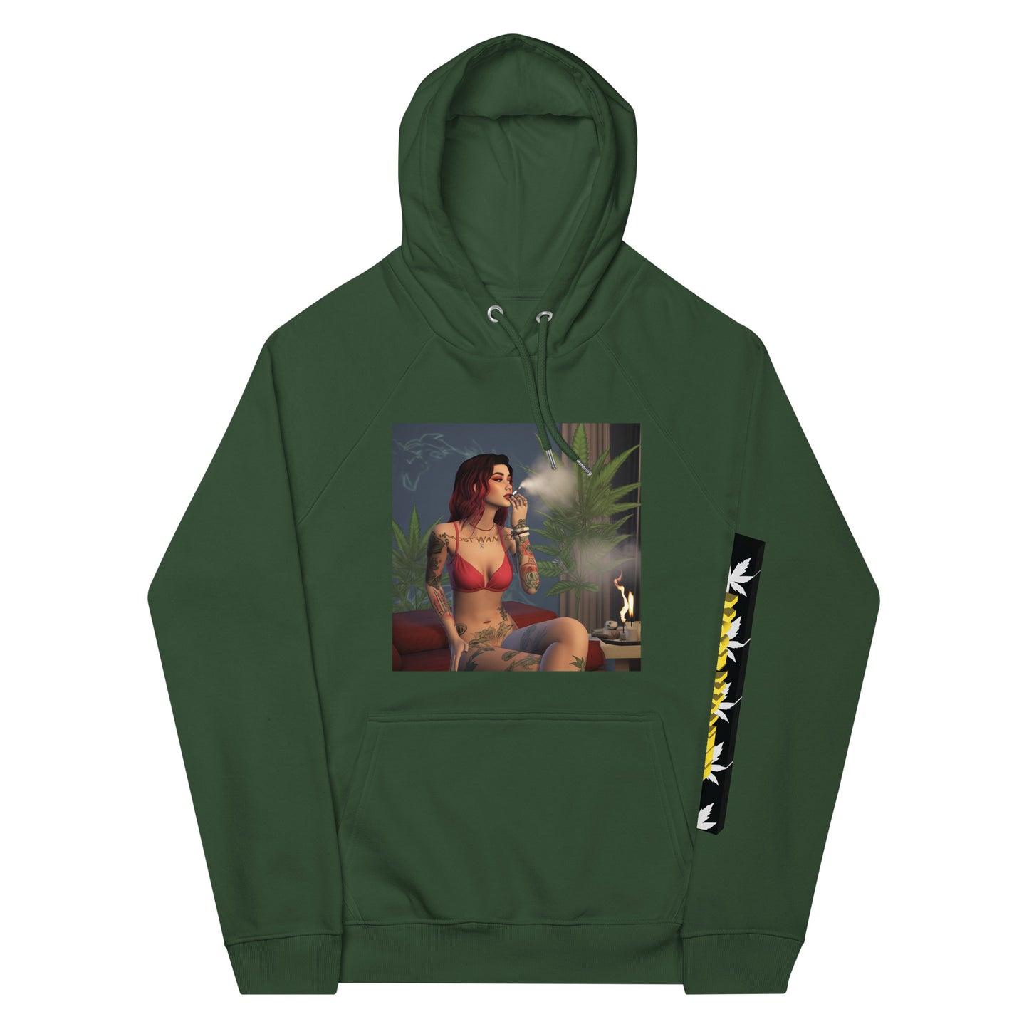 (Its A SIMS Life) 🌱Most Wanted Hoodie #2
