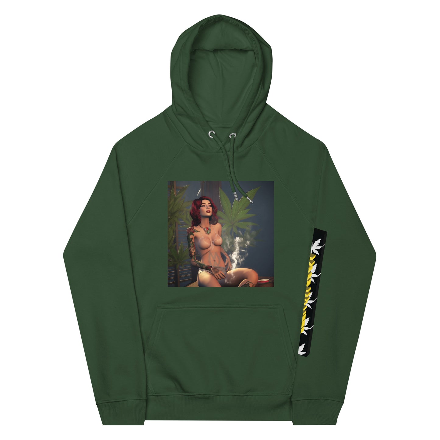 (Its A SIMS Life) 🌱Most Wanted Hoodie #3