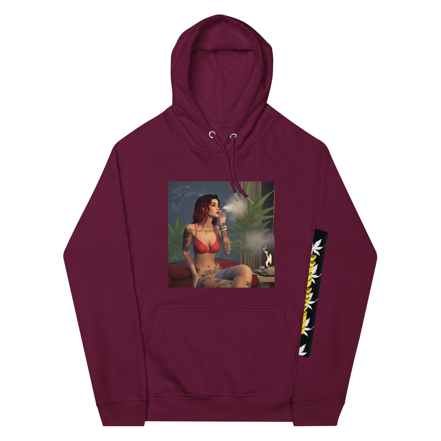 (Its A SIMS Life) 🌱Most Wanted Hoodie #2