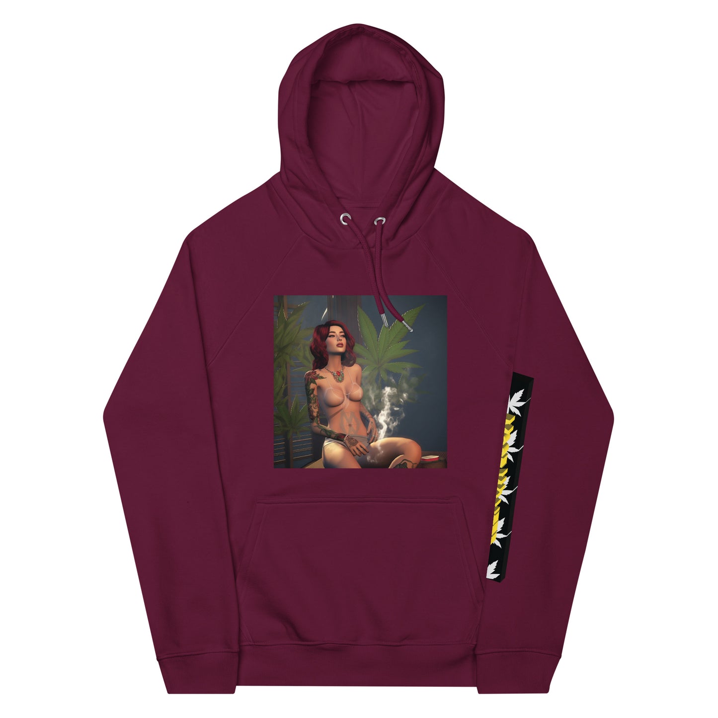 (Its A SIMS Life) 🌱Most Wanted Hoodie #3