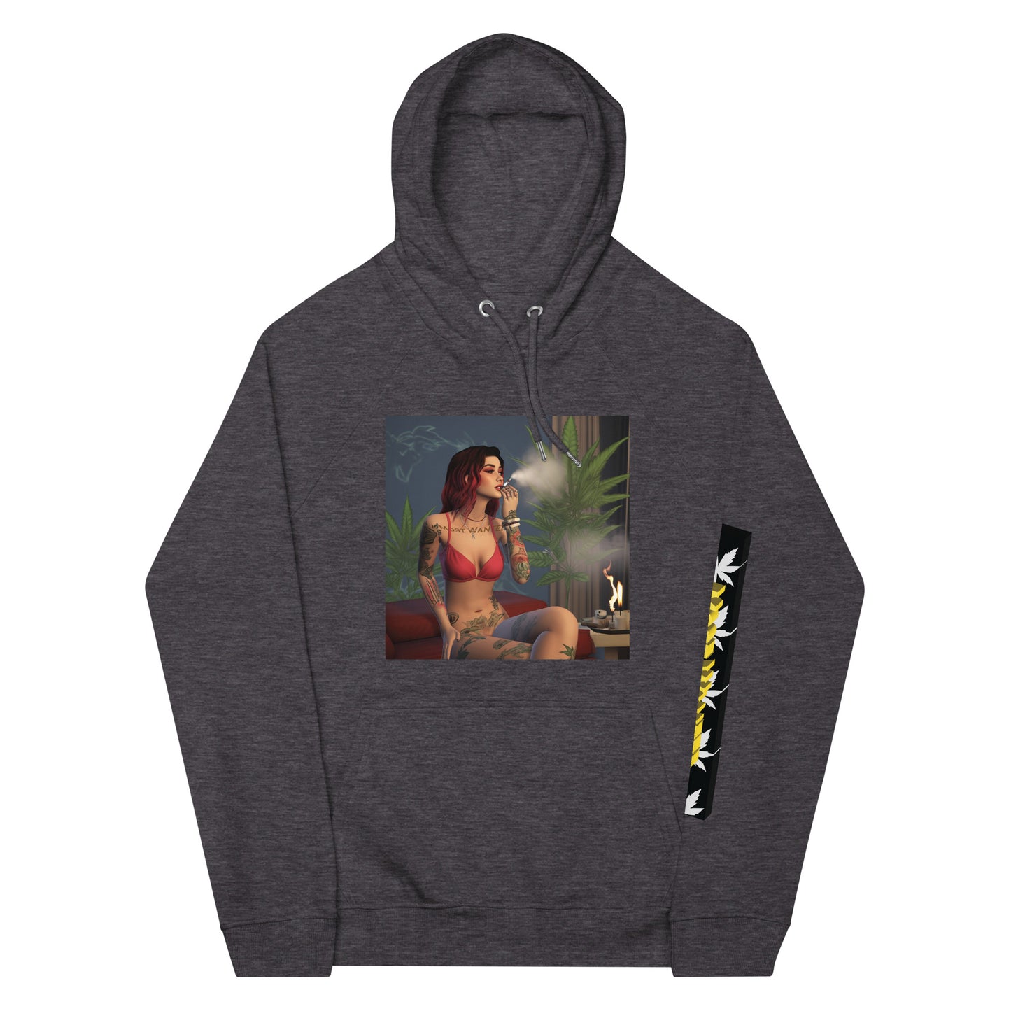 (Its A SIMS Life) 🌱Most Wanted Hoodie #2