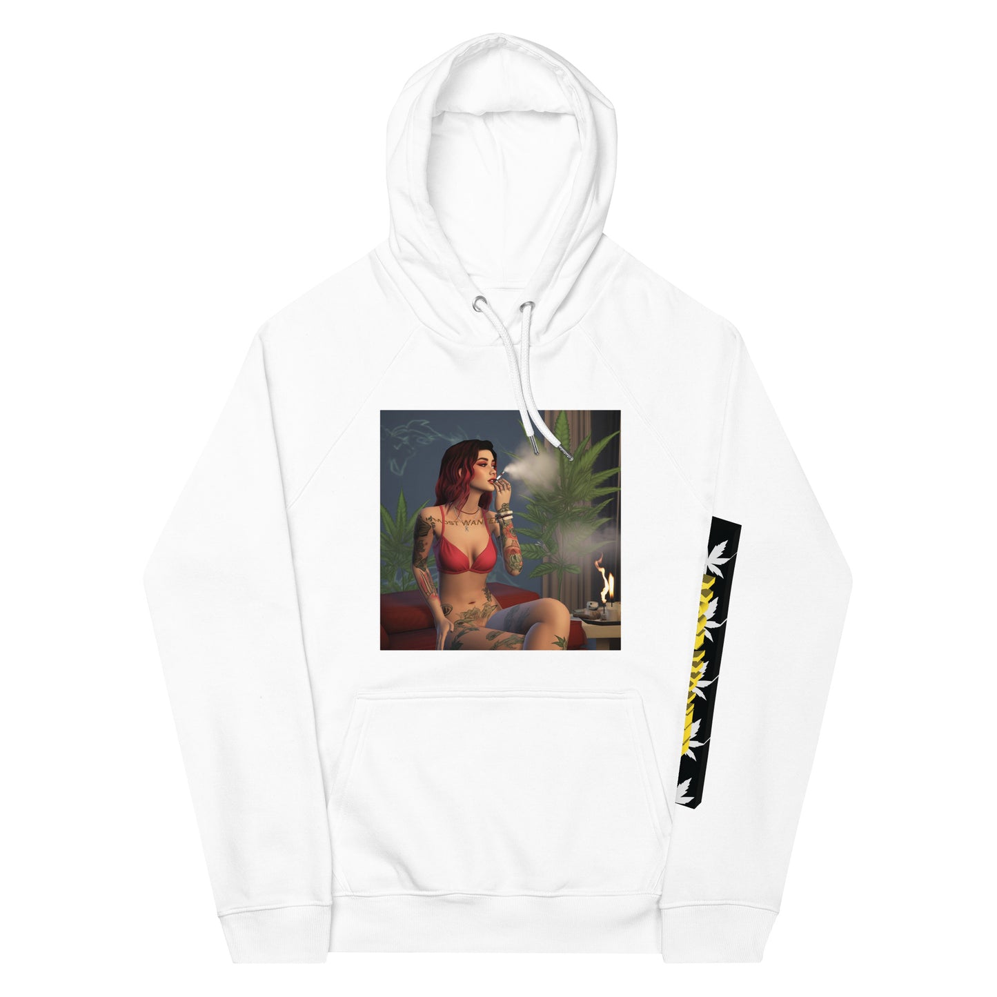 (Its A SIMS Life) 🌱Most Wanted Hoodie #2