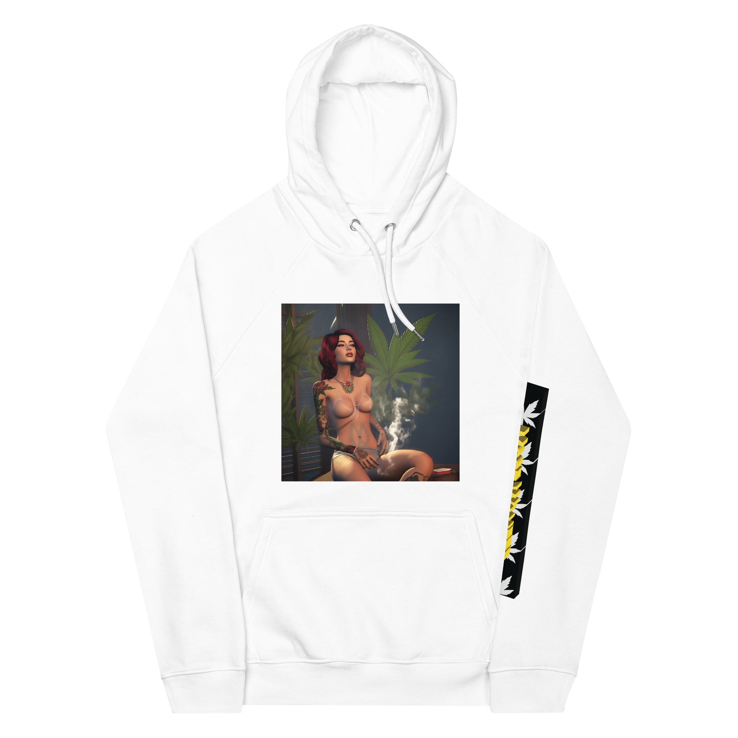 (Its A SIMS Life) 🌱Most Wanted Hoodie #3