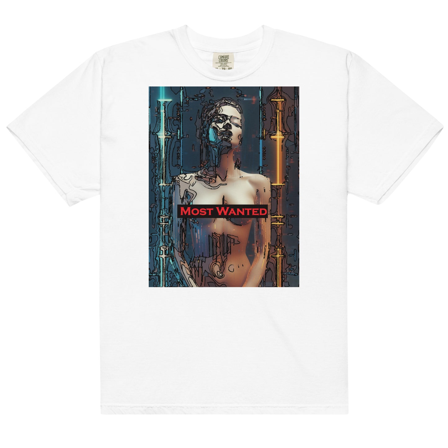 Raving (Most Wanted) #2