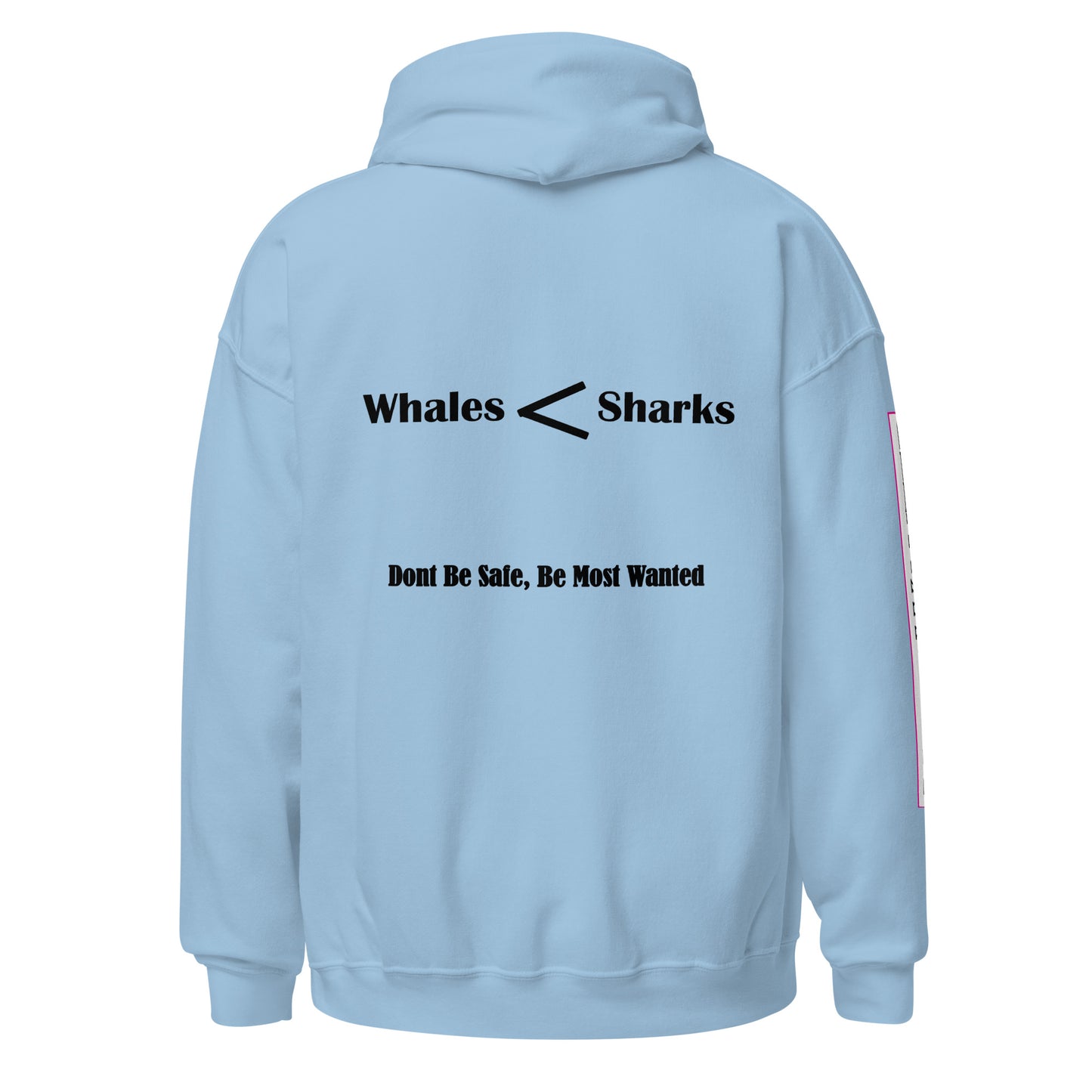 Whales Eat Sharks #2