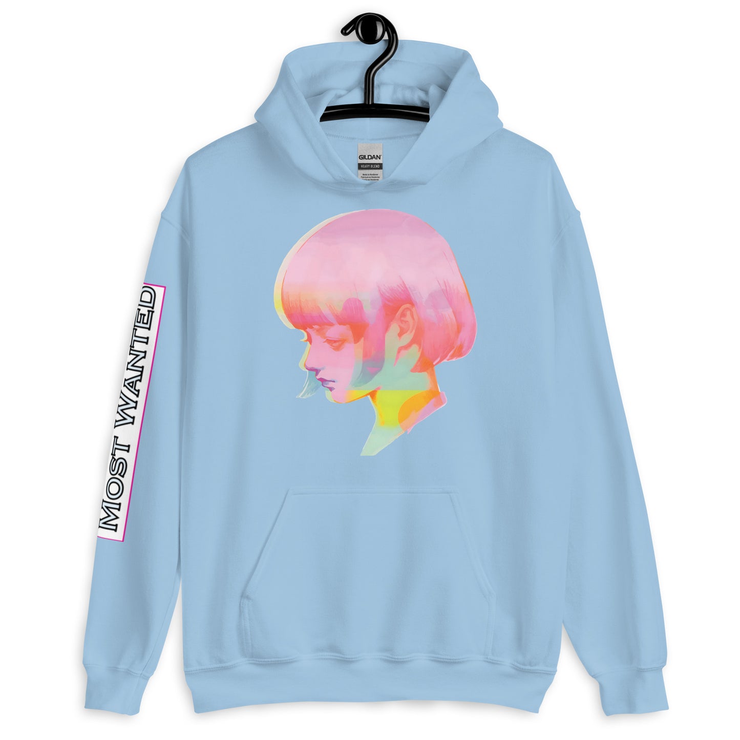 Bonnie (Most Wanted) Hoodie