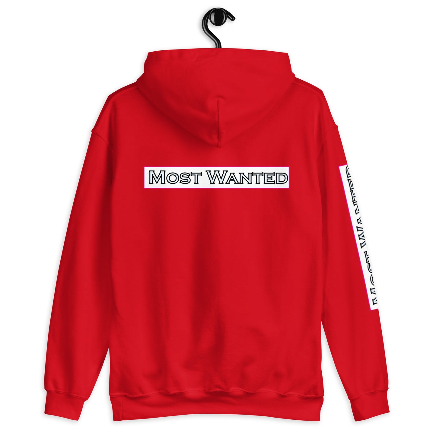 Bonnie (Most Wanted) Hoodie