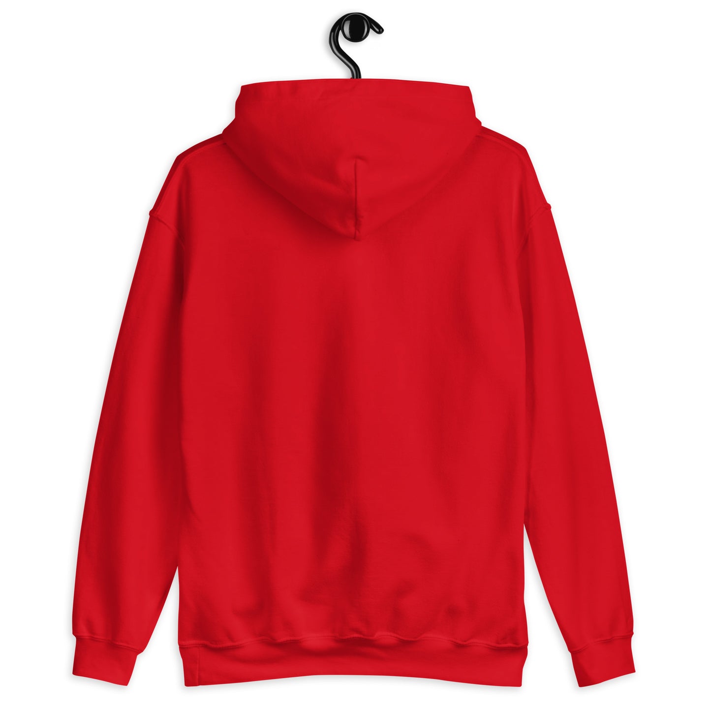 Lily- The Girl Who Cried "Ghost" (Most Wanted)- Hoodie