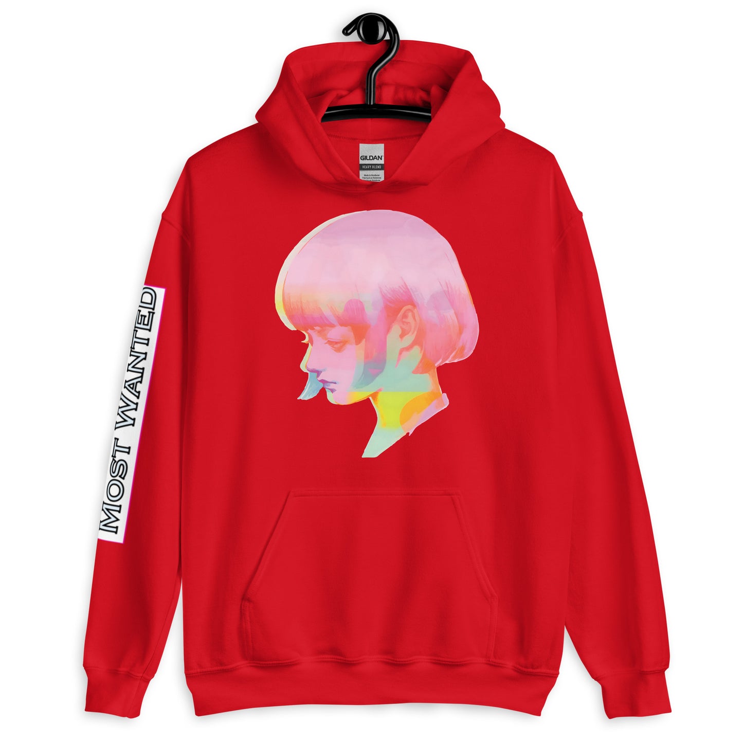 Bonnie (Most Wanted) Hoodie