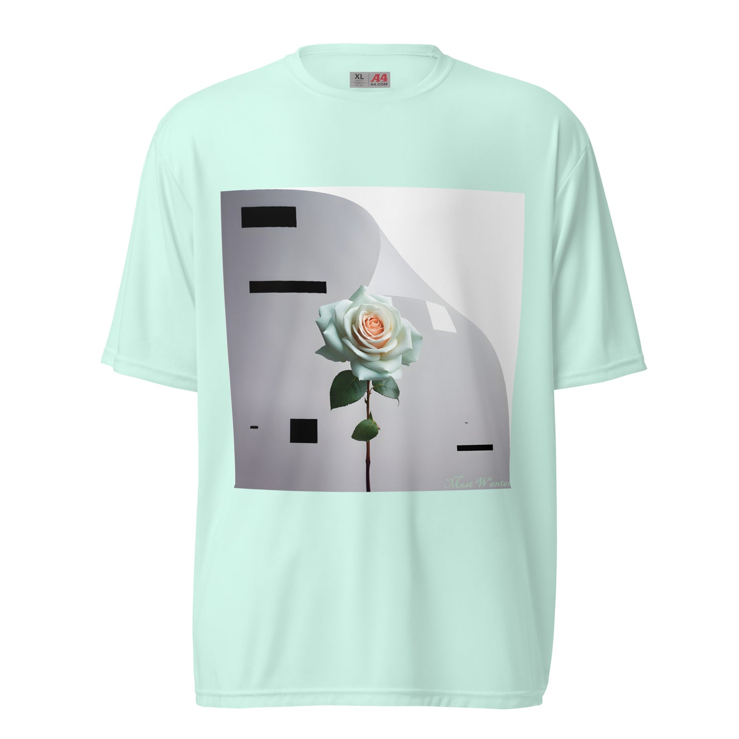 Most Wanted Pastel Mint 🌹