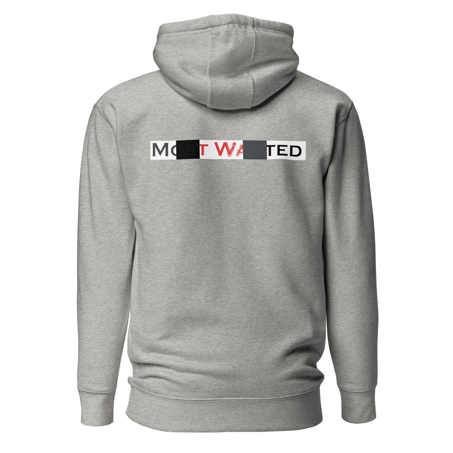 Black Magic Hoodie (Most Wanted) #1