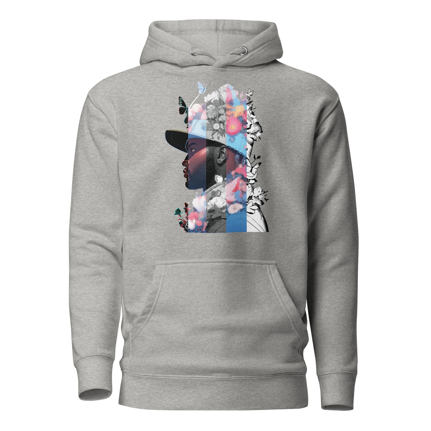 Black Magic Hoodie (Most Wanted) #3