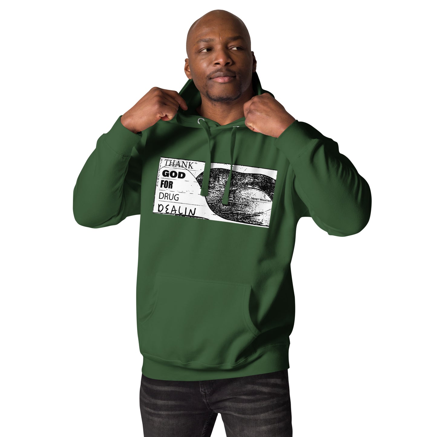 TGFDD-Hoodie