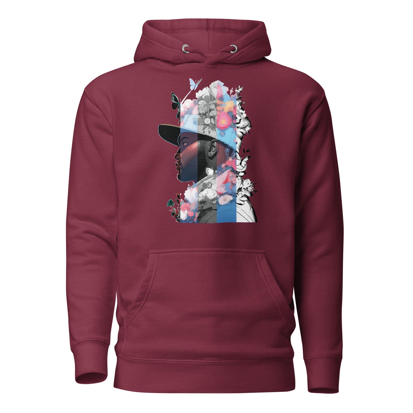 Black Magic Hoodie (Most Wanted) #3