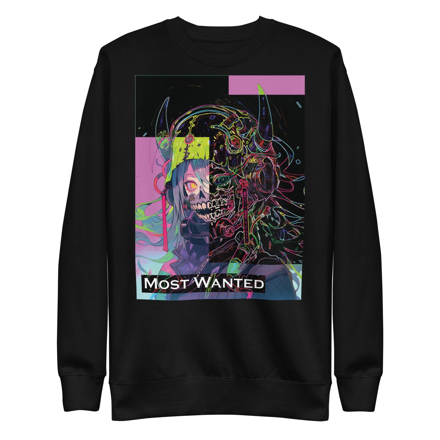 Can you See Me Now? - Sweatshirt