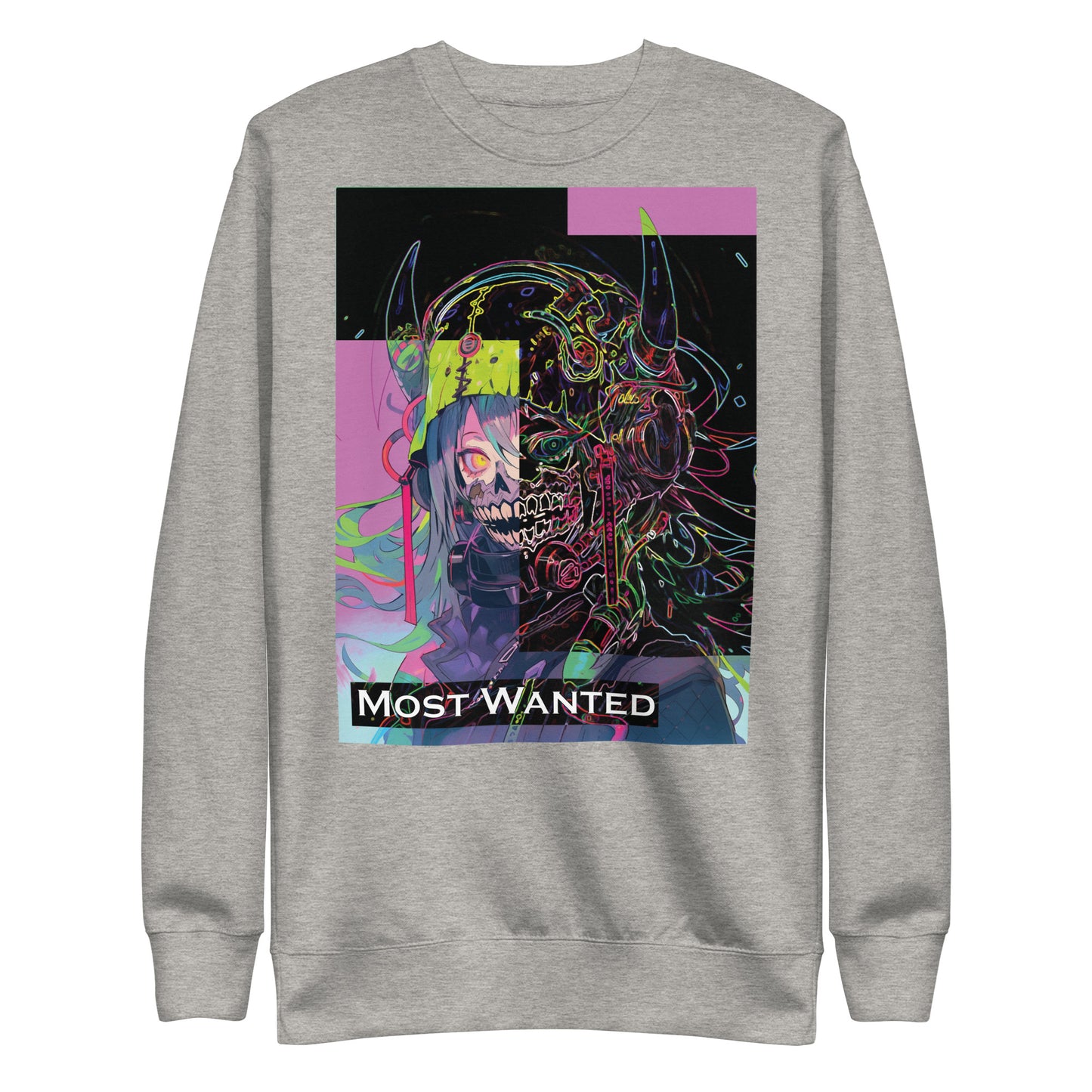 Can you See Me Now? - Sweatshirt
