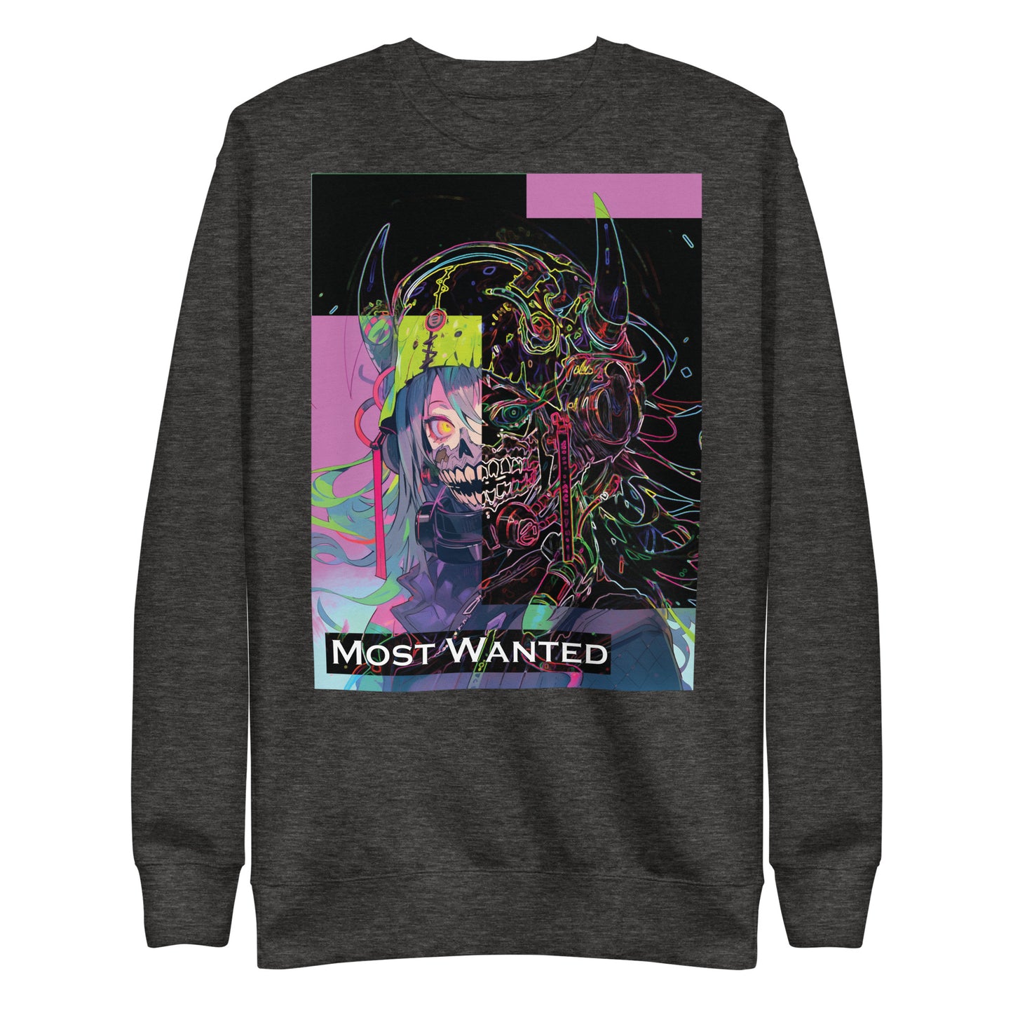 Can you See Me Now? - Sweatshirt