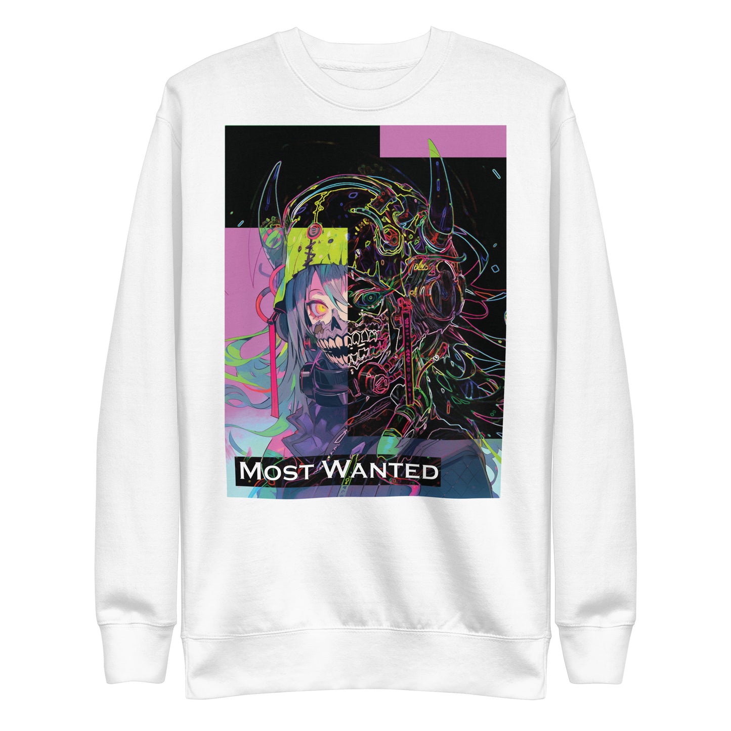 Can you See Me Now? - Sweatshirt