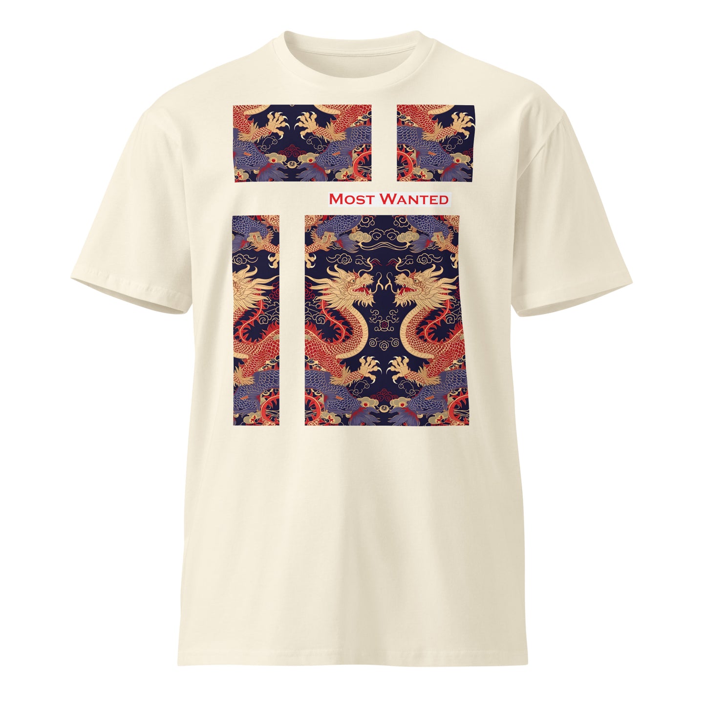 Feng Shui -Most Wanted #3