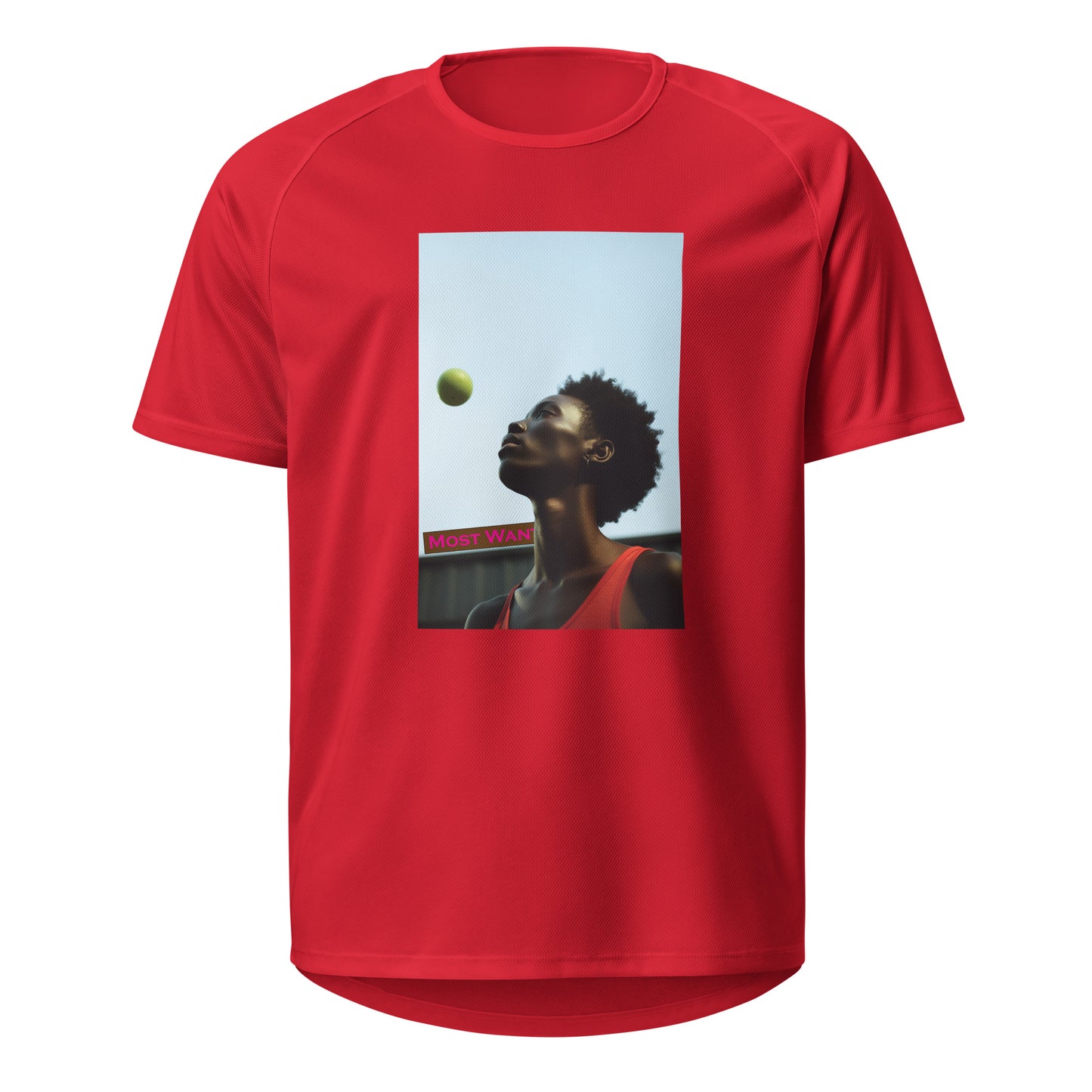 Object in Photo May look More Realistic then it may appear. (Most Wanted) #2 Graphic Tee
