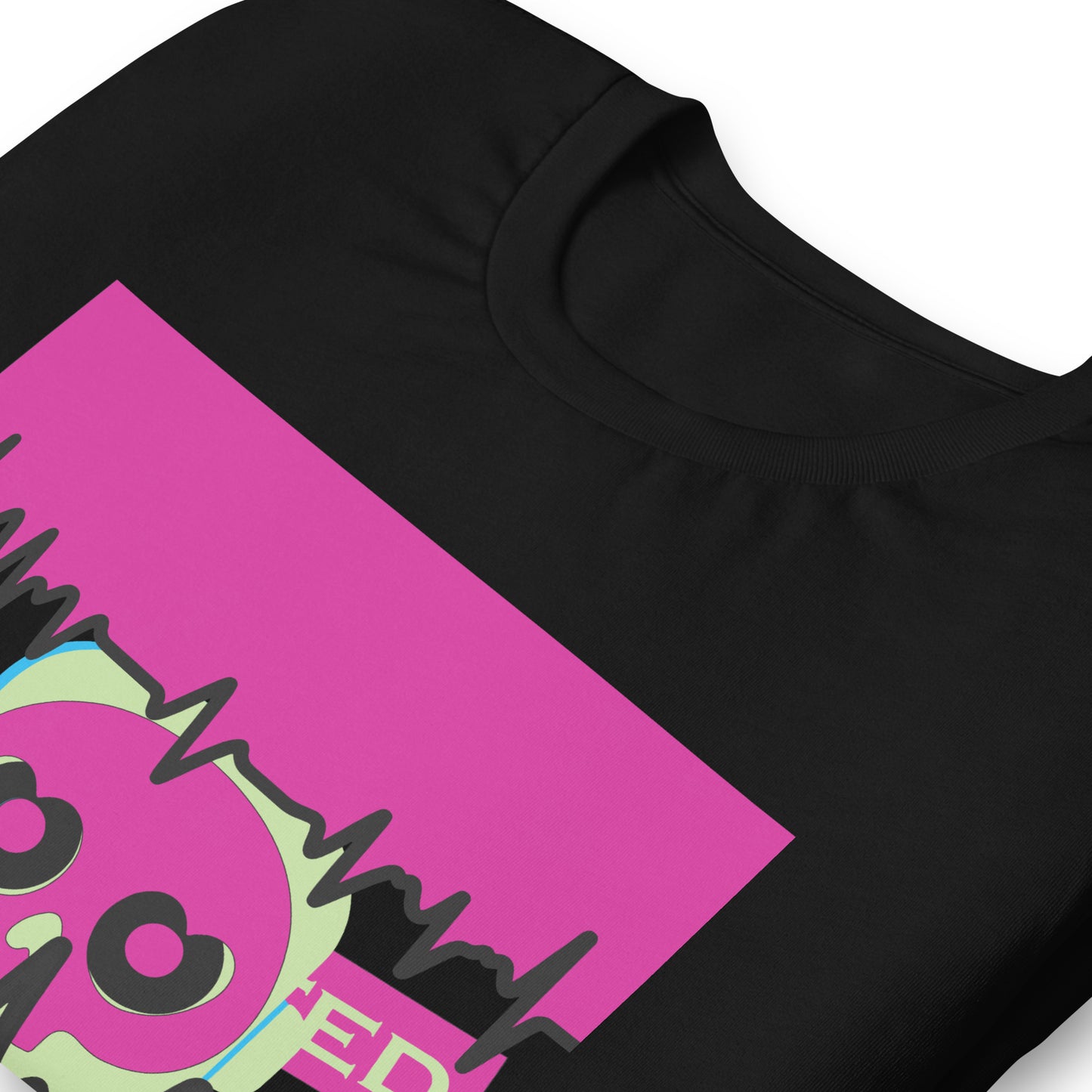 Love, Death And Robots (Most Wanted) T-Shirt #3