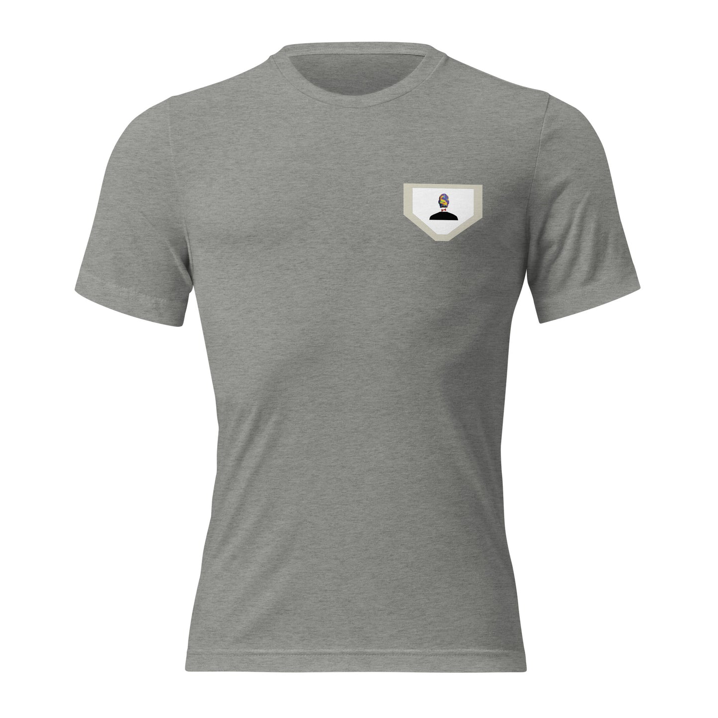Mr No One "Emblem" #4
