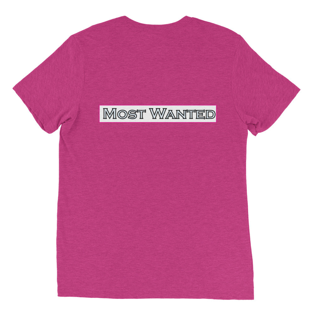 Most Wanted (Beach) Girl