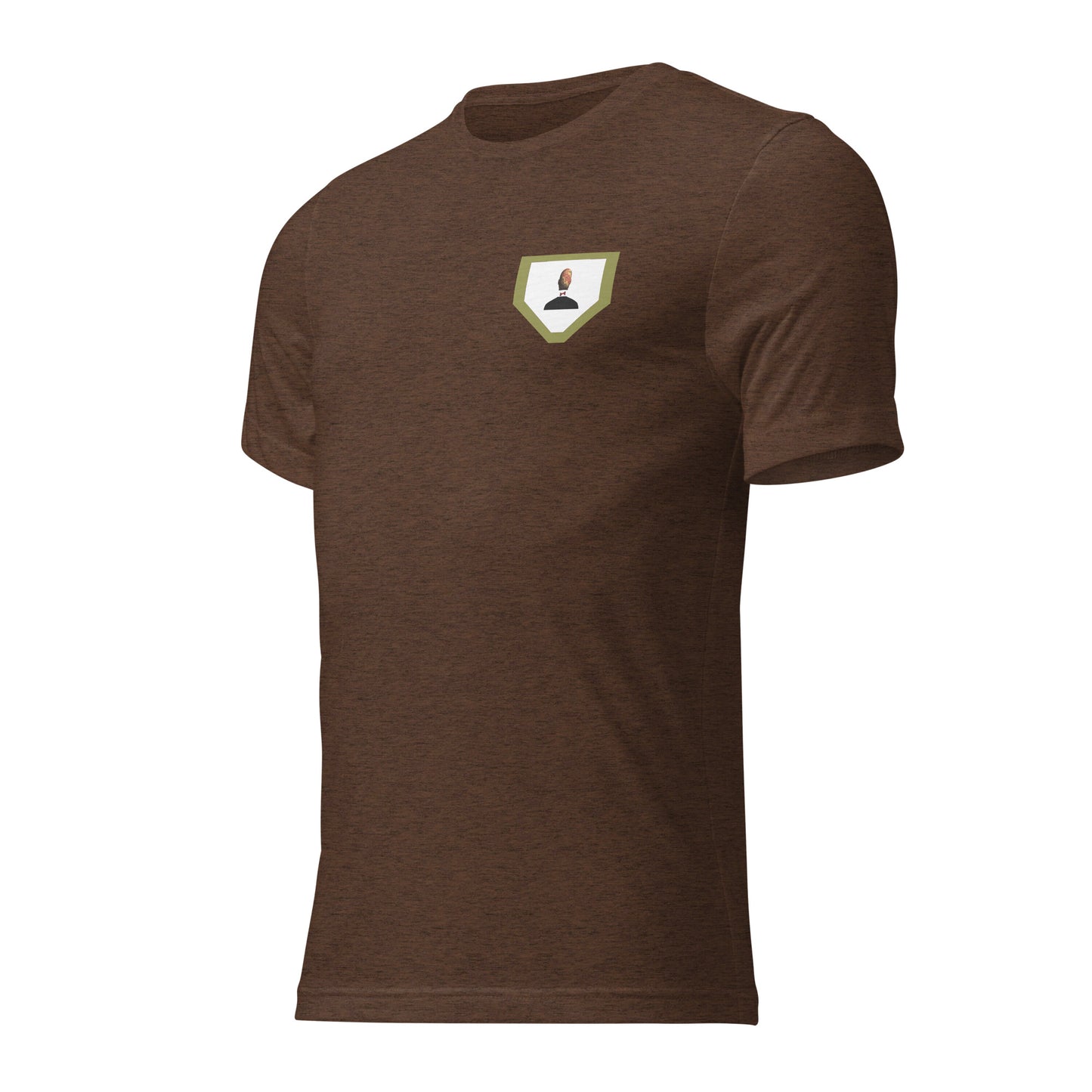 Mr No One "Emblem" #10