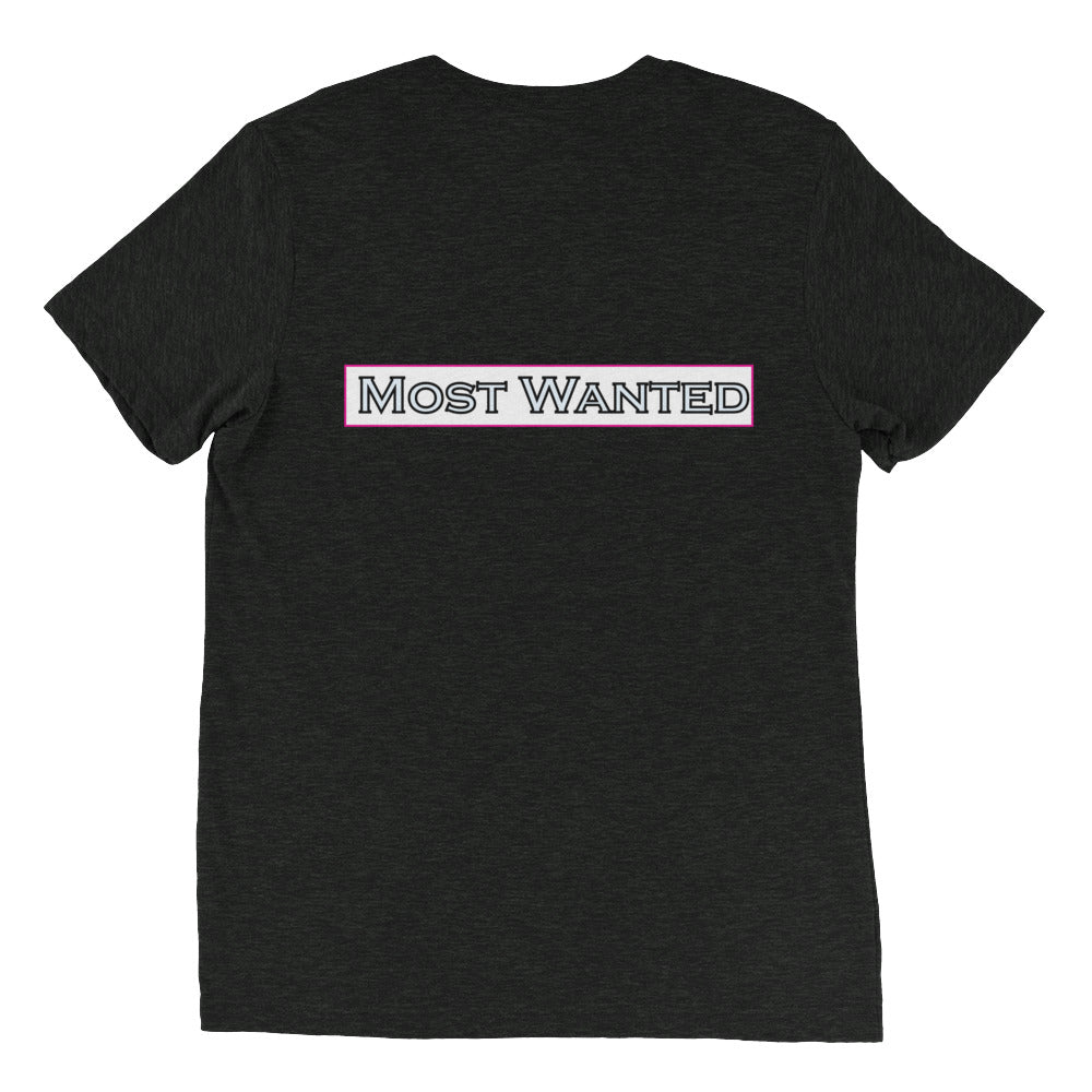 Most Wanted (Beach) Girl