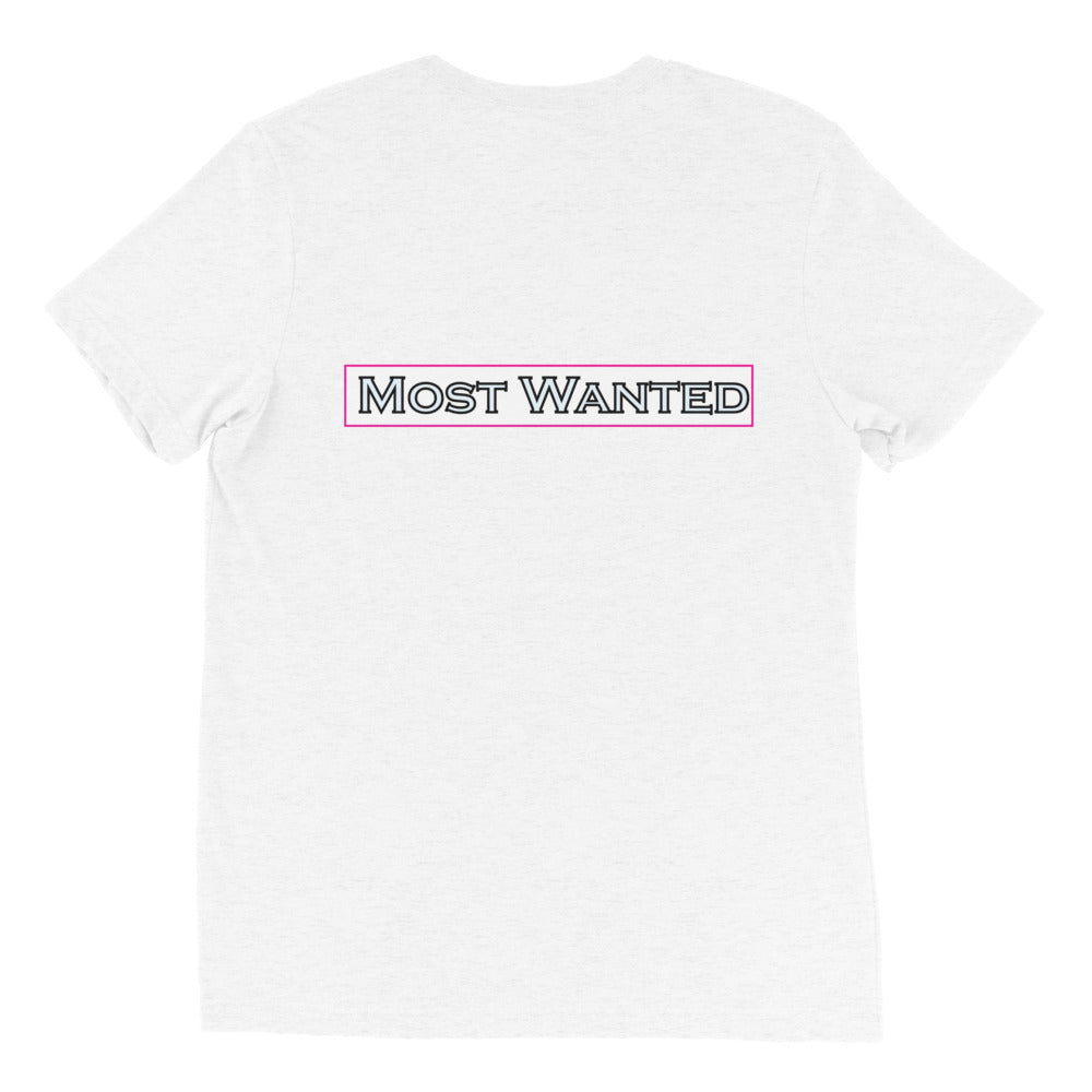 Most Wanted (Beach) Girl