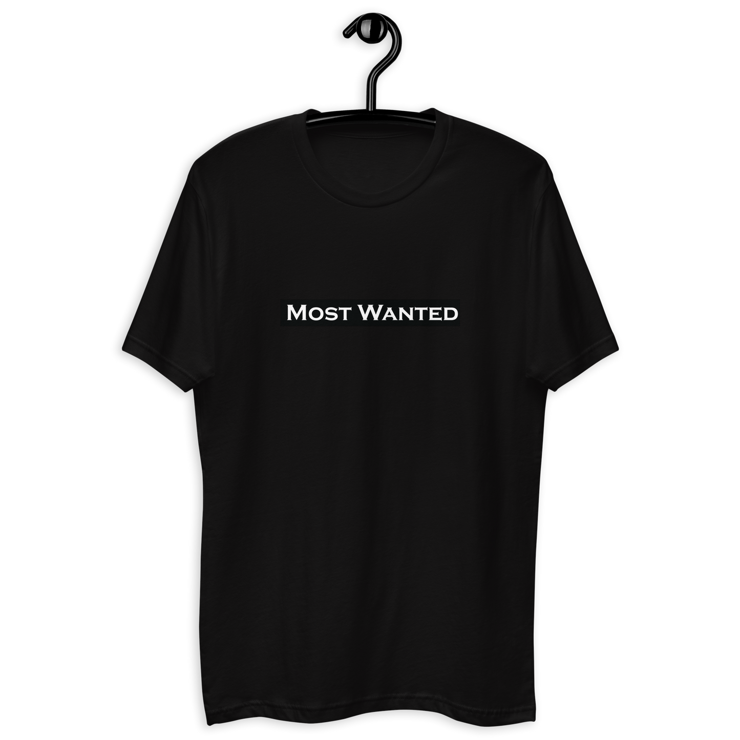 Most Wanted ⭐