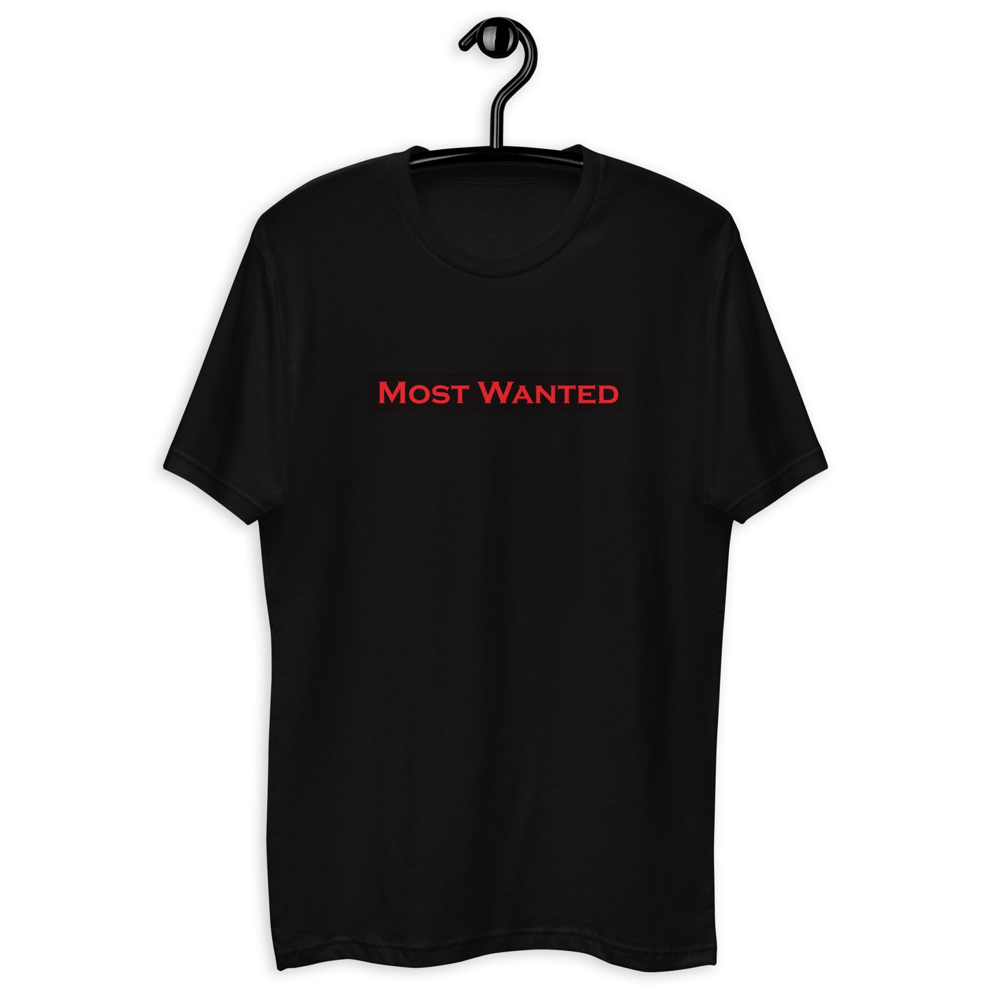 Most Wanted ⭐