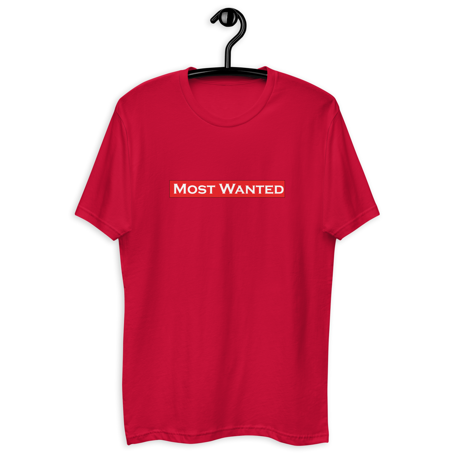 Most Wanted ⭐