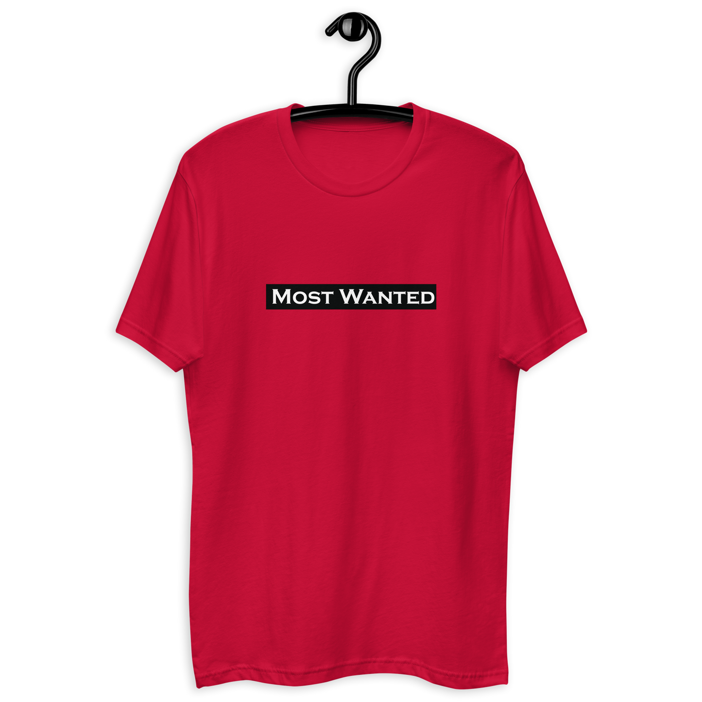 Most Wanted ⭐
