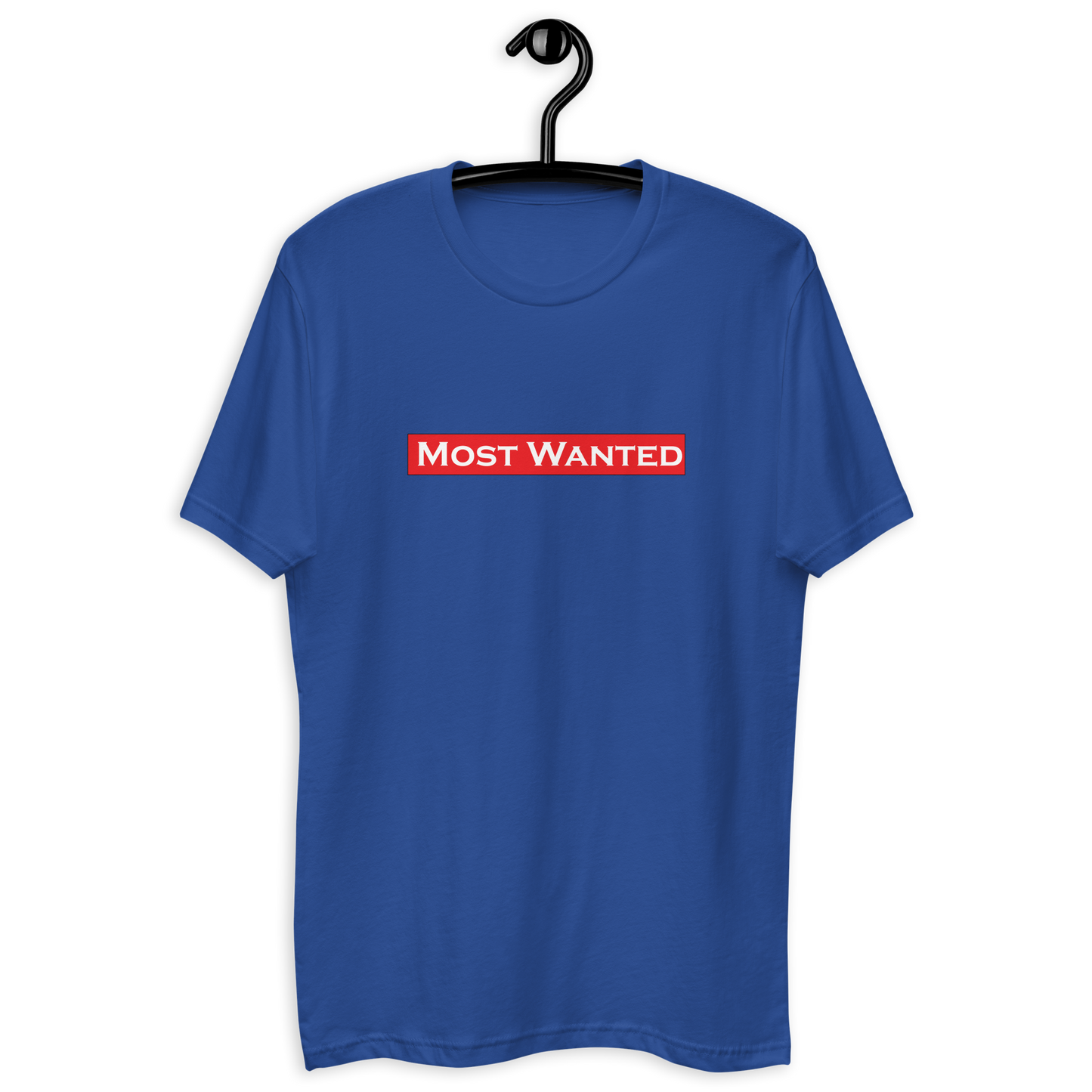 Most Wanted ⭐