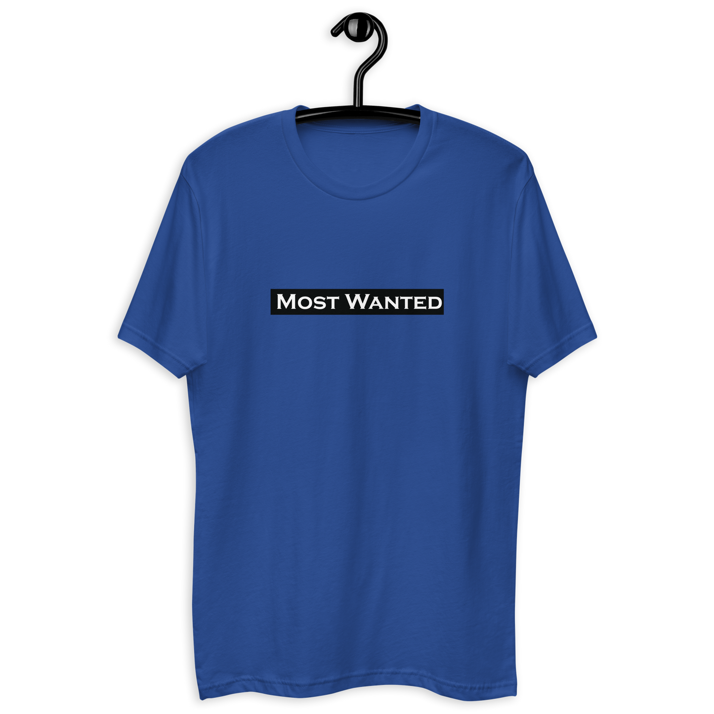 Most Wanted ⭐