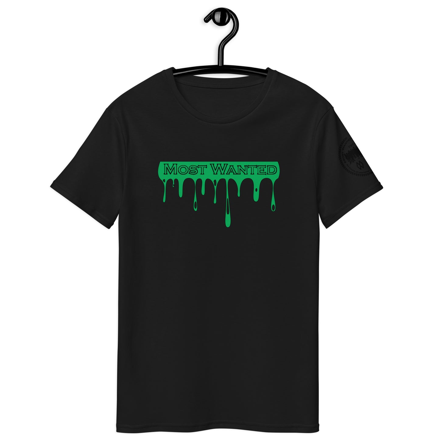 DRIPPING "MOST WANTED" š§ GREEN